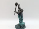 Warhammer Lord of the Rings: Mordor Metal Sauron - Well Painted (AE085)