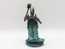 Warhammer Lord of the Rings: Mordor Metal Sauron - Well Painted (AE085)