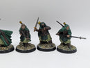 Warhammer Lord of the Rings: Rangers of Middle Earth (BA018)