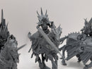 Warhammer Age of Sigmar: Soulblight Gravelords Blood Knights (AZ031)