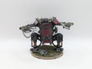 Warhammer 40k: Orks Metal Deff Dread - Well Painted (AA160)