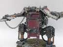 Warhammer 40k: Orks Metal Deff Dread - Well Painted (AA160)