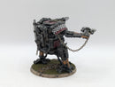 Warhammer 40k: Orks Metal Deff Dread - Well Painted (AA160)