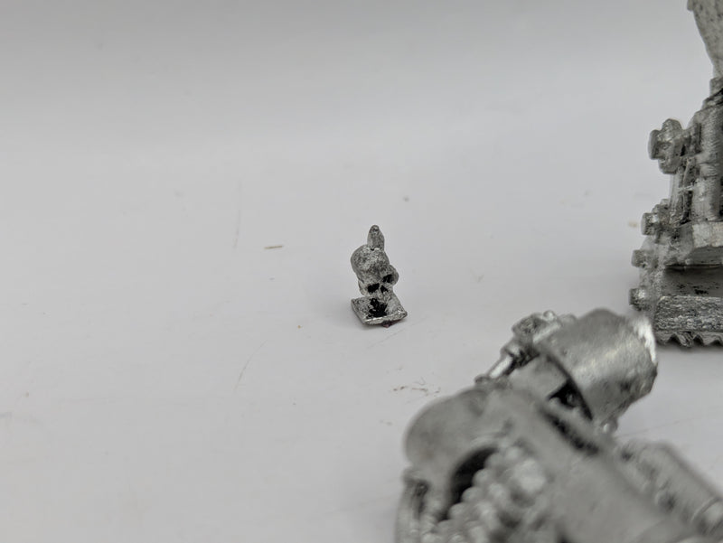 Warhammer 40k: Orks Metal Meganobz (AW236)