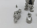 Warhammer 40k: Orks Metal Meganobz (AW236)