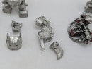 Warhammer 40k: Orks Metal Meganobz (AW236)