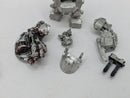 Warhammer 40k: Orks Metal Meganobz (AW236)