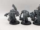 Warhammer 40k: Orks Beast Snagga Boyz (AM010)