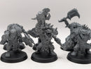 Warhammer 40k: Orks Beast Snagga Boyz (AM010)