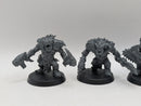 Warhammer 40k: Orks Beast Snagga Boyz (AM010)