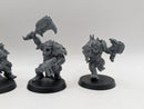 Warhammer 40k: Orks Beast Snagga Boyz (AM010)