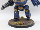 Warhammer Horus Heresy: Space Marine Contemptor Dreadnought - Well Painted (AZ038)