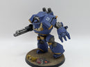 Warhammer Horus Heresy: Space Marine Contemptor Dreadnought - Well Painted (AZ038)