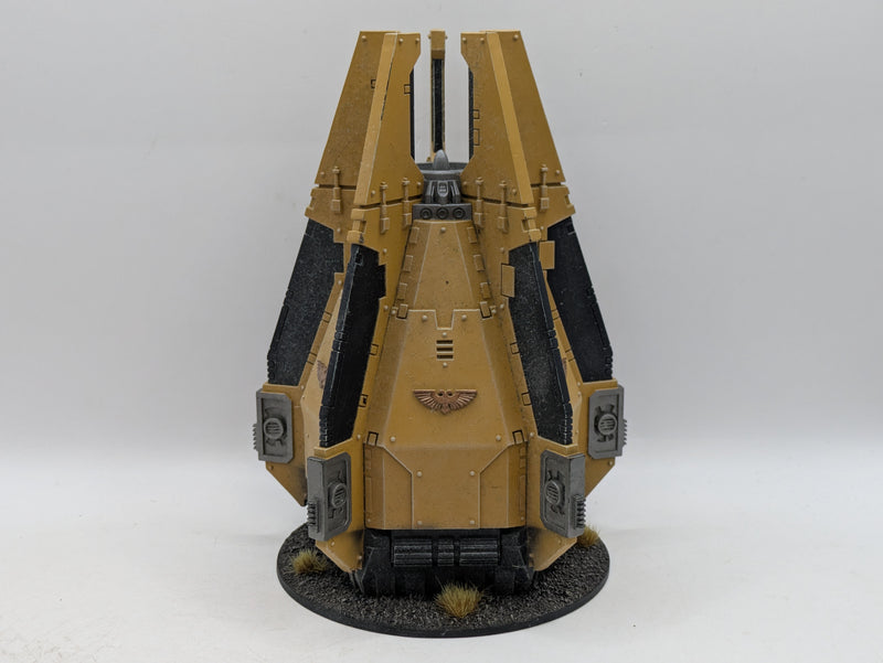 Warhammer 40k: Space Marines Drop Pod (BF025)