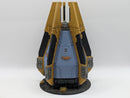 Warhammer 40k: Space Marines Drop Pod (AX022)