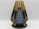 Warhammer 40k: Space Marines Drop Pod (AX022)