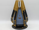 Warhammer 40k: Space Marines Drop Pod (AX022)