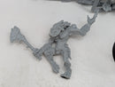 Warhammer Age of Sigmar: Ogor Mawtribes Icefall Yhetees (BF039)