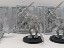 Warhammer Age of Sigmar: Ogor Mawtribes Icefall Yhetees (BF039)