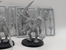 Warhammer Age of Sigmar: Ogor Mawtribes Icefall Yhetees (BF039)