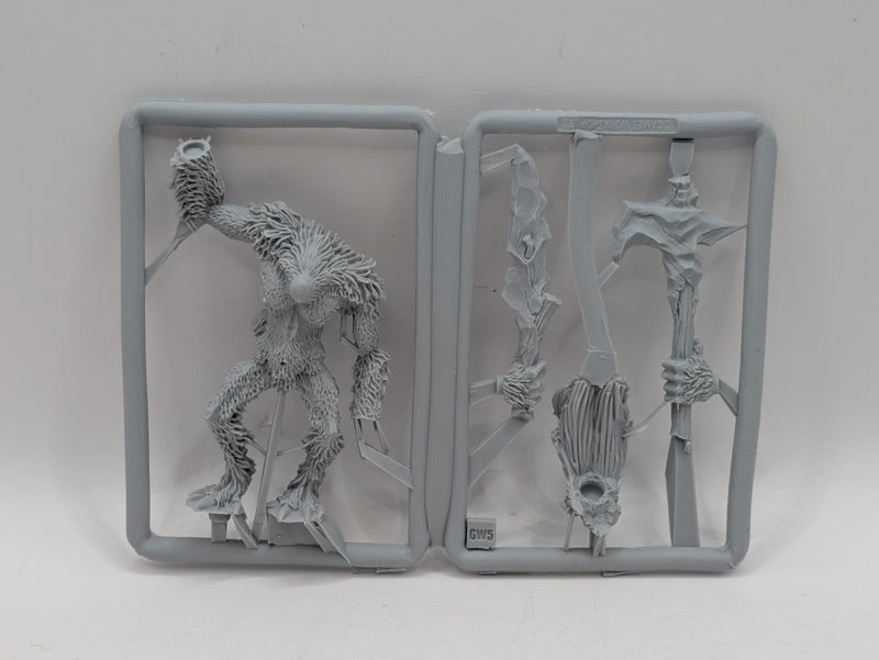 Warhammer Age of Sigmar: Ogor Mawtribes Icefall Yhetees (BF039)