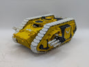 Warhammer Horus Heresy: Space Marine Spartan Assault Tank (BF038)