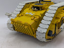 Warhammer Horus Heresy: Space Marine Spartan Assault Tank (BF038)