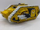 Warhammer Horus Heresy: Space Marine Spartan Assault Tank (BF038)
