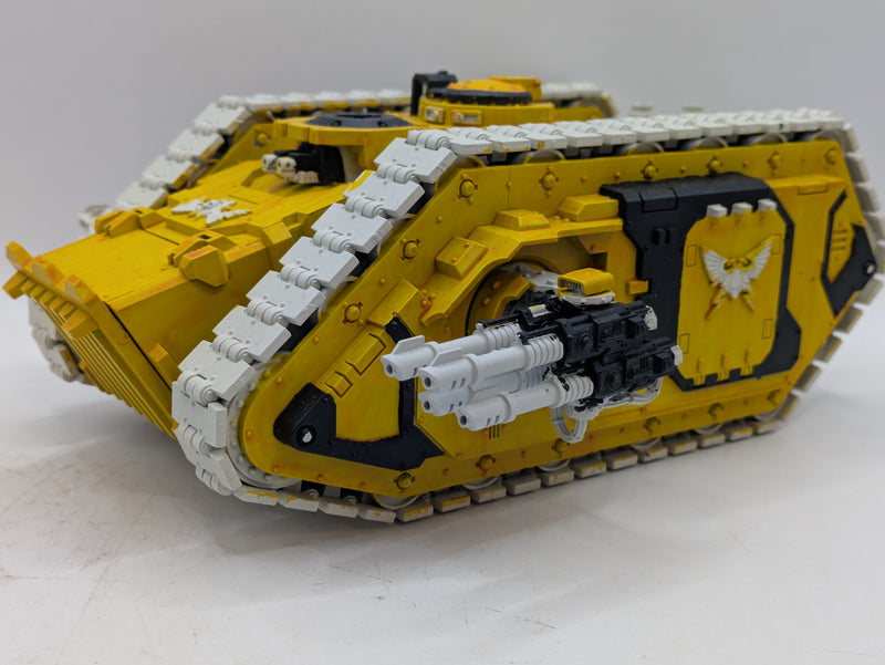 Warhammer Horus Heresy: Space Marine Spartan Assault Tank (BF038)