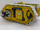Warhammer Horus Heresy: Space Marine Spartan Assault Tank (BF038)