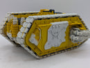 Warhammer Horus Heresy: Space Marine Spartan Assault Tank (BF038)
