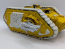 Warhammer Horus Heresy: Space Marine Spartan Assault Tank (BF038)