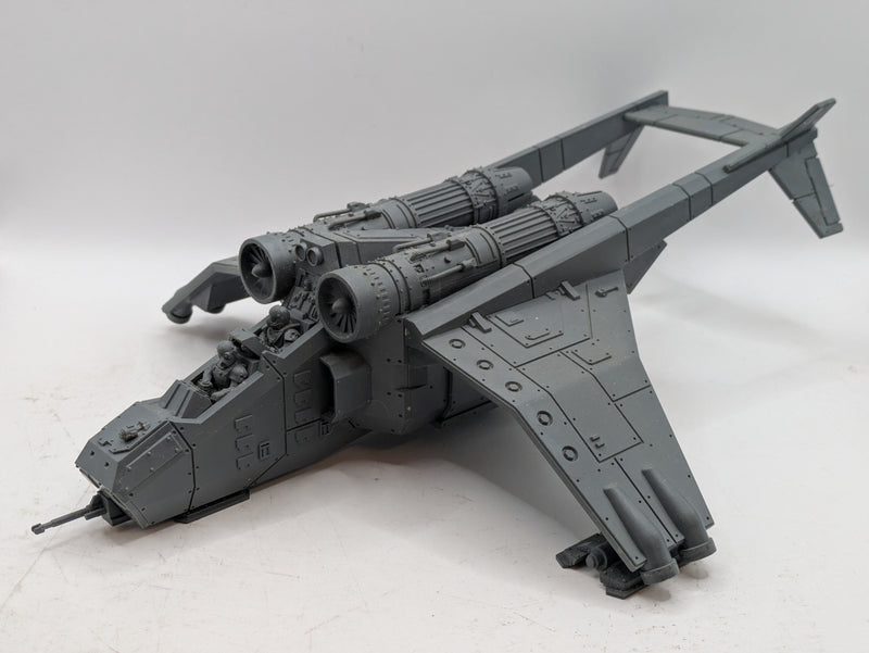 Warhammer 40k: Astra Militarum Valkyrie (AU047)