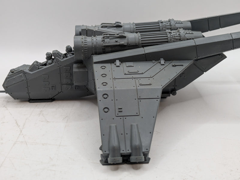 Warhammer 40k: Astra Militarum Valkyrie (AU047)