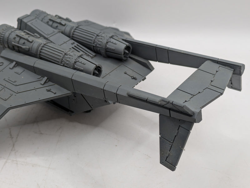 Warhammer 40k: Astra Militarum Valkyrie (AU047)