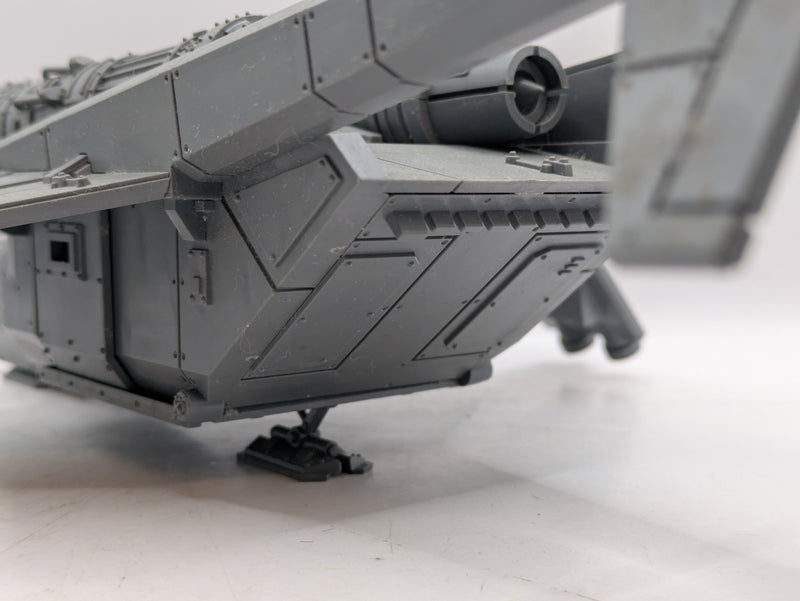 Warhammer 40k: Astra Militarum Valkyrie (AU047)