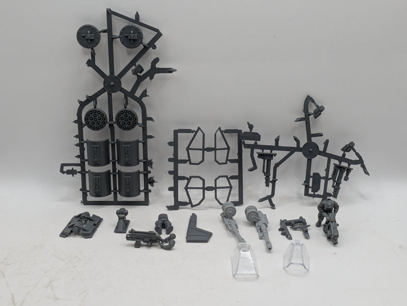 Warhammer 40k: Astra Militarum Valkyrie (AU047)