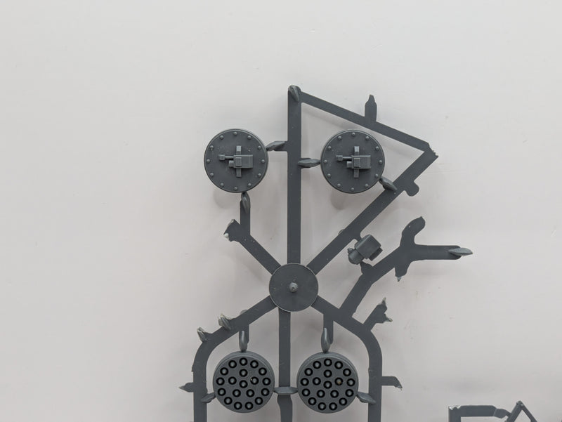 Warhammer 40k: Astra Militarum Valkyrie (AU047)