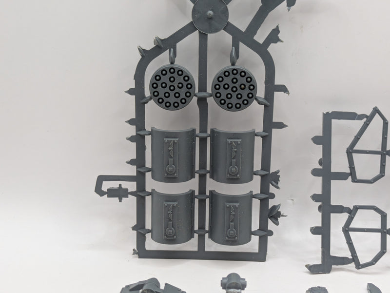 Warhammer 40k: Astra Militarum Valkyrie (AU047)