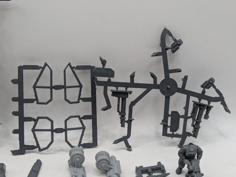 Warhammer 40k: Astra Militarum Valkyrie (AU047)