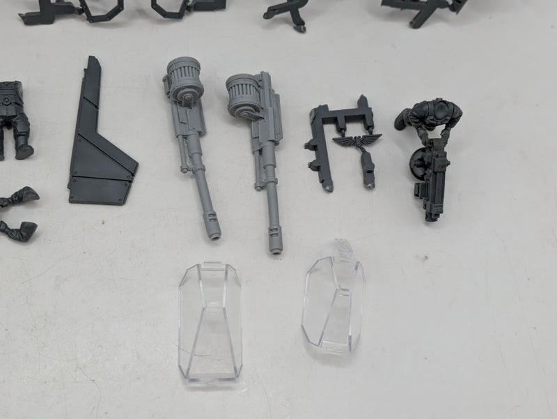 Warhammer 40k: Astra Militarum Valkyrie (AU047)