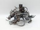 Warhammer 40k: Chaos Space Marines Maulerfiend (AX013)