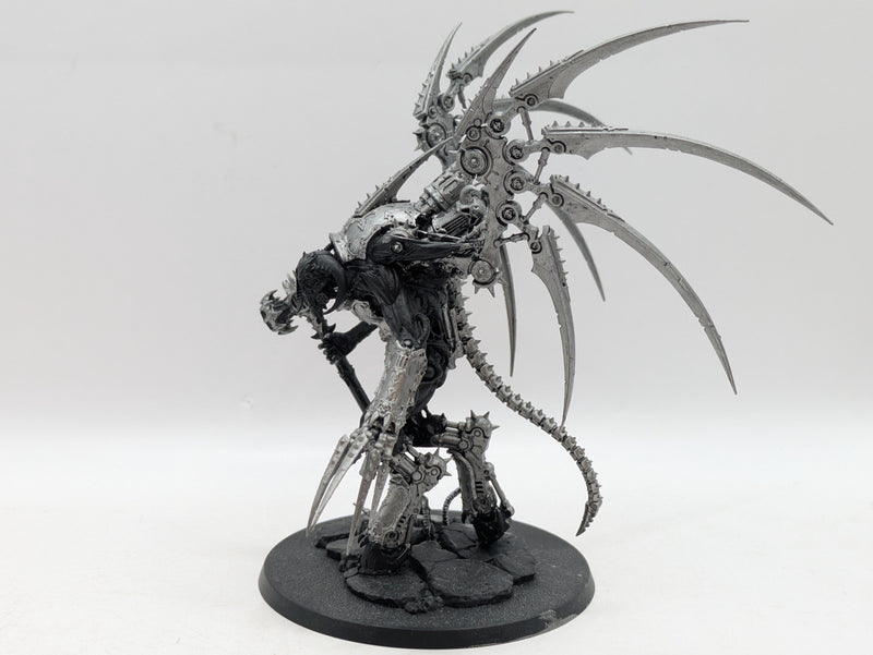 Warhammer 40k: Chaos Space Marines Vashtorr The Arkifane (AX090)