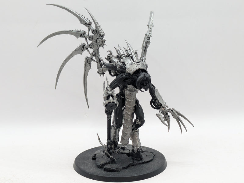 Warhammer 40k: Chaos Space Marines Vashtorr The Arkifane (AX090)