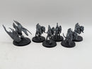 Warhammer 40k: Tyranids Winged Prime and Barbgaunts (AZ068)