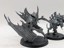 Warhammer 40k: Tyranids Winged Prime and Barbgaunts (AZ068)