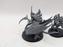 Warhammer 40k: Tyranids Winged Prime and Barbgaunts (AZ068)