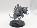 Warhammer 40k: Tyranids Winged Prime and Barbgaunts (AZ068)