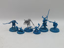 Warhammer Age of Sigmar: Underworlds Eye's of the Nine (AZ089)