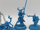 Warhammer Age of Sigmar: Underworlds Eye's of the Nine (AZ089)
